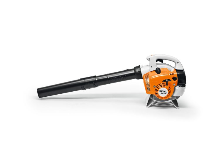 Stihl BG 56 Petrol Blower-0