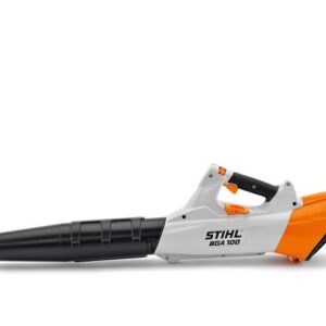 Stihl BGA 100 Cordless Blower - AP System-0