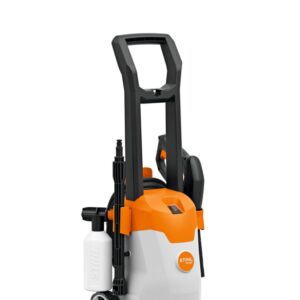 Stihl RE 80 Electric Pressure Washer-0