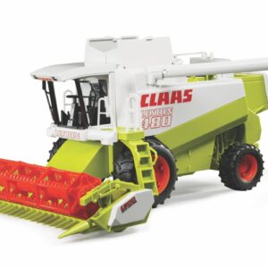 Bruder Claas Lexion 480 Combine harvester-0