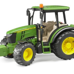 Bruder John Deere 5115 M-0