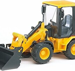 Bruder CAT Wheel Loader-0