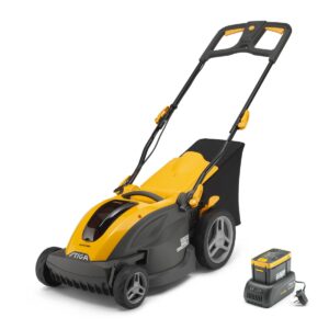 Stiga Combi 340e Kit-0