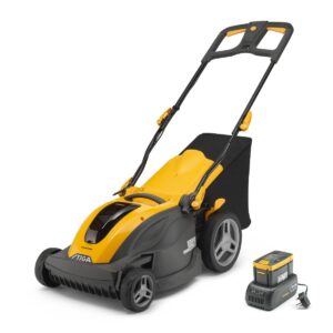 Stiga Combi 344e Kit-0