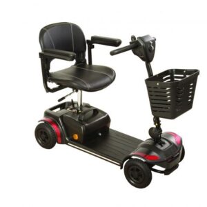 Electric Mobility Vie-0