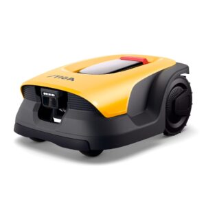 Stiga A6v Robotic Lawnmower-0