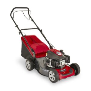 Mountfield SP46 Petrol Lawnmower-0