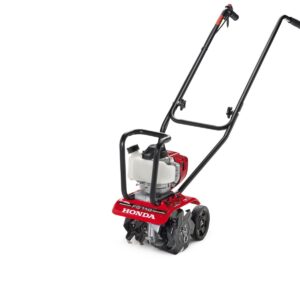 Honda FG110 Micro Tiller-0