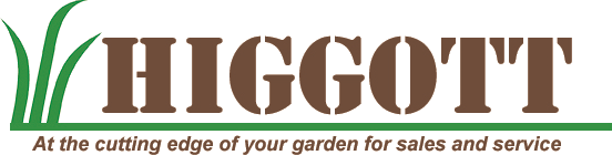Higgott