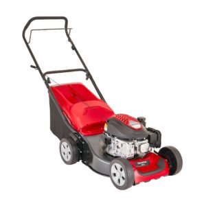 Mountfield HP42 Petrol Lawnmower-0