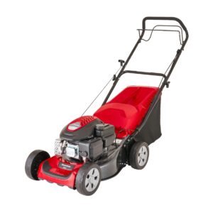 Mountfield SP42 Petrol Lawnmower-0