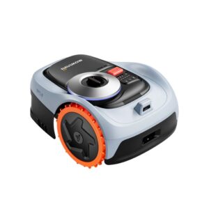 Segway Navimo I206E AWD-0