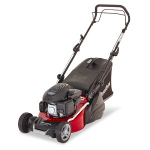 Mountfield S421R PD-0